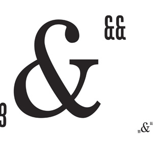 Ampersand Motiv III