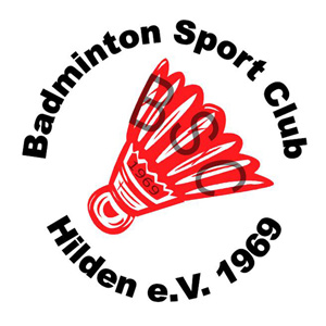 BSC Hilden Logo alt