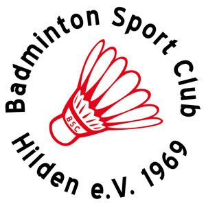 BSC Hilden Logo Relaunch