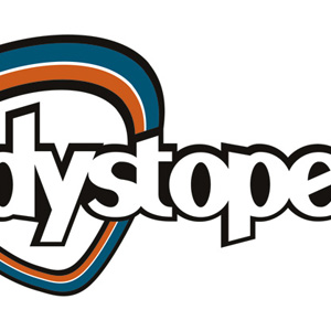 Dystopera Logo